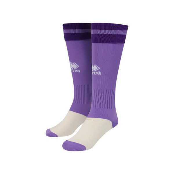 Calcetines Sheffield United 3ª 2025/26